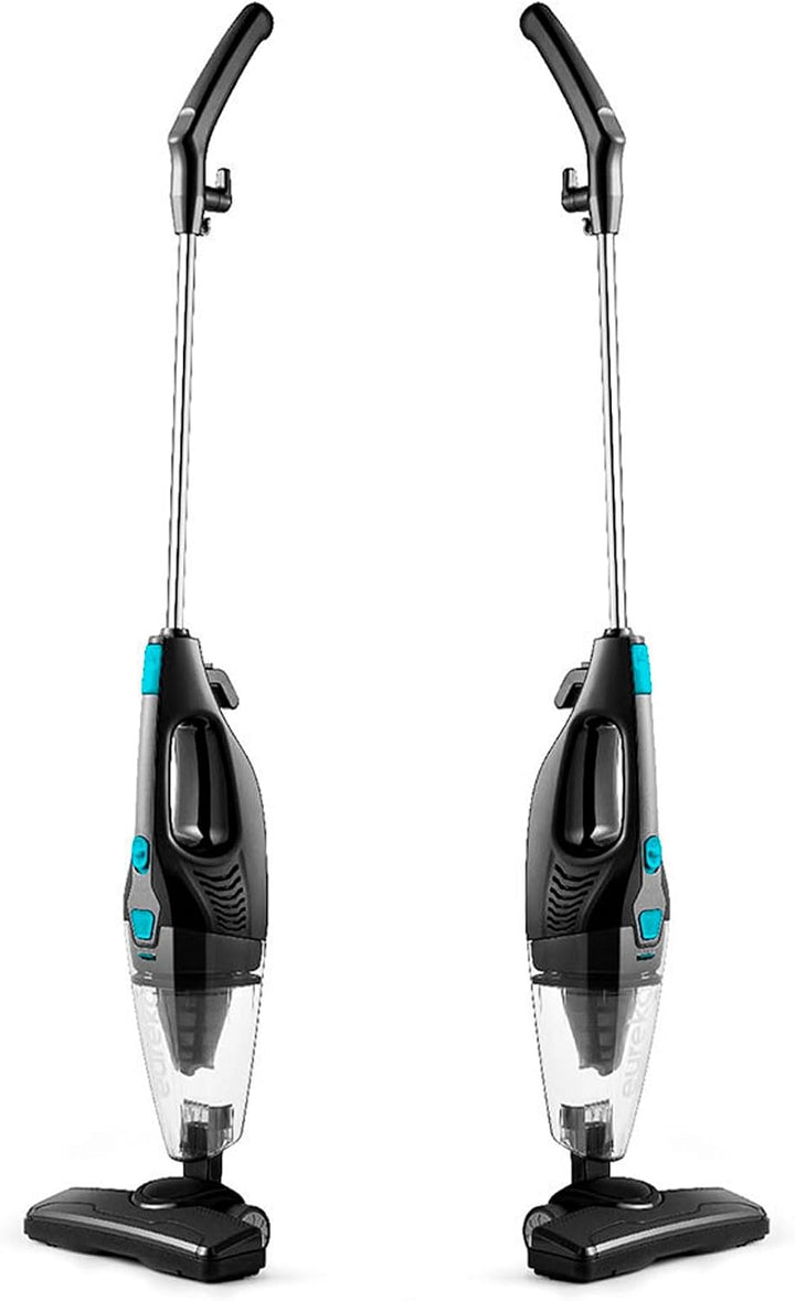 EUREKA Fenrir Blaze Stick Vacuum Cleaner, Powerful Suction 3-in-1 Small Handheld Vac with HEPA Filte
