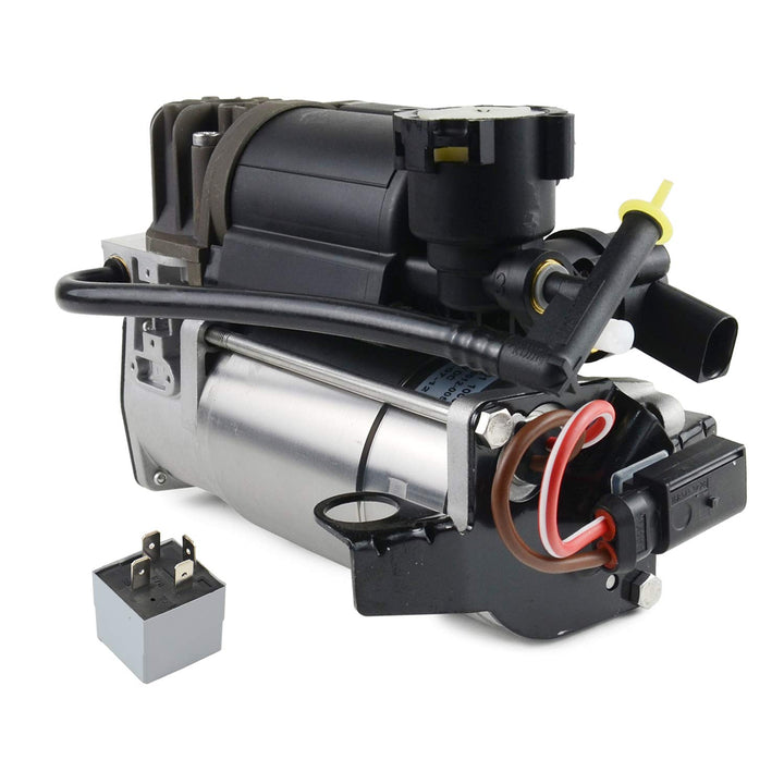 SCSN Luftfederung Kompressor Airmatic+Relais 2113200304