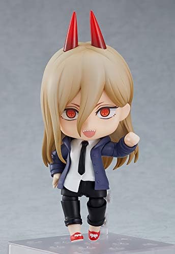 Chainsaw Man Figurine Nendoroid Power