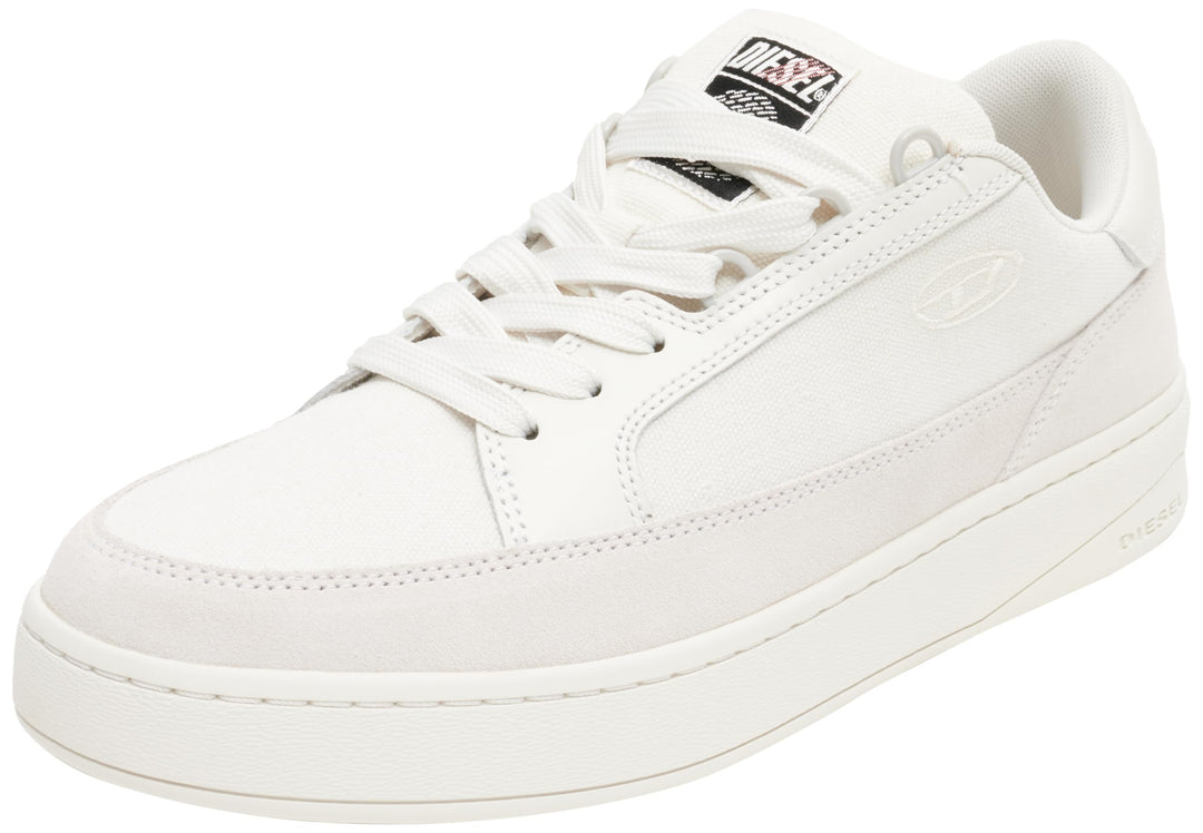 Diesel Herren S-sinna Low Sneaker 42 EU T1016 Pr049, 42 EU T1016 Pr049