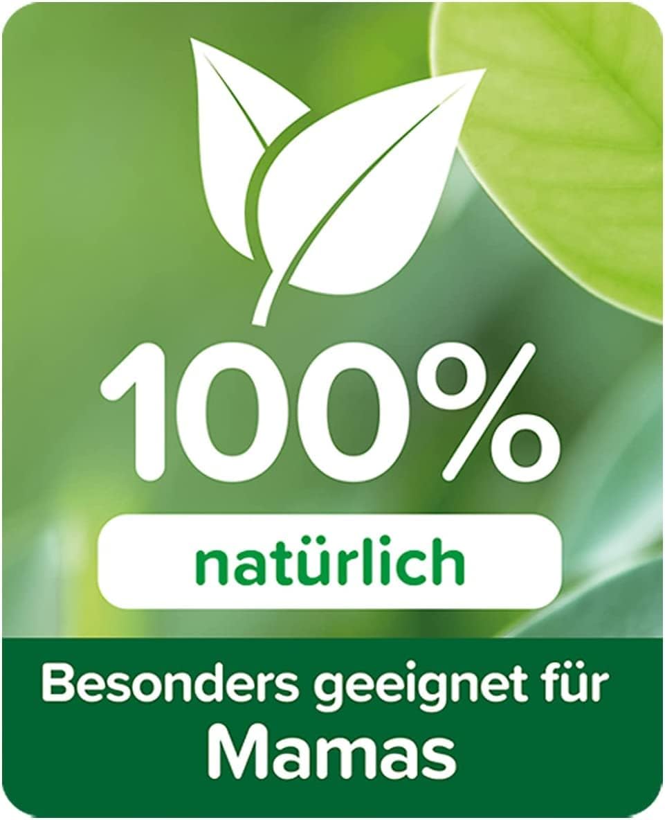 Bi-Oil Hautpflege Öl 100% natürlich | Schwangerschaftsöl mit 100 % natürlichen Inhaltsstoffen | Körp