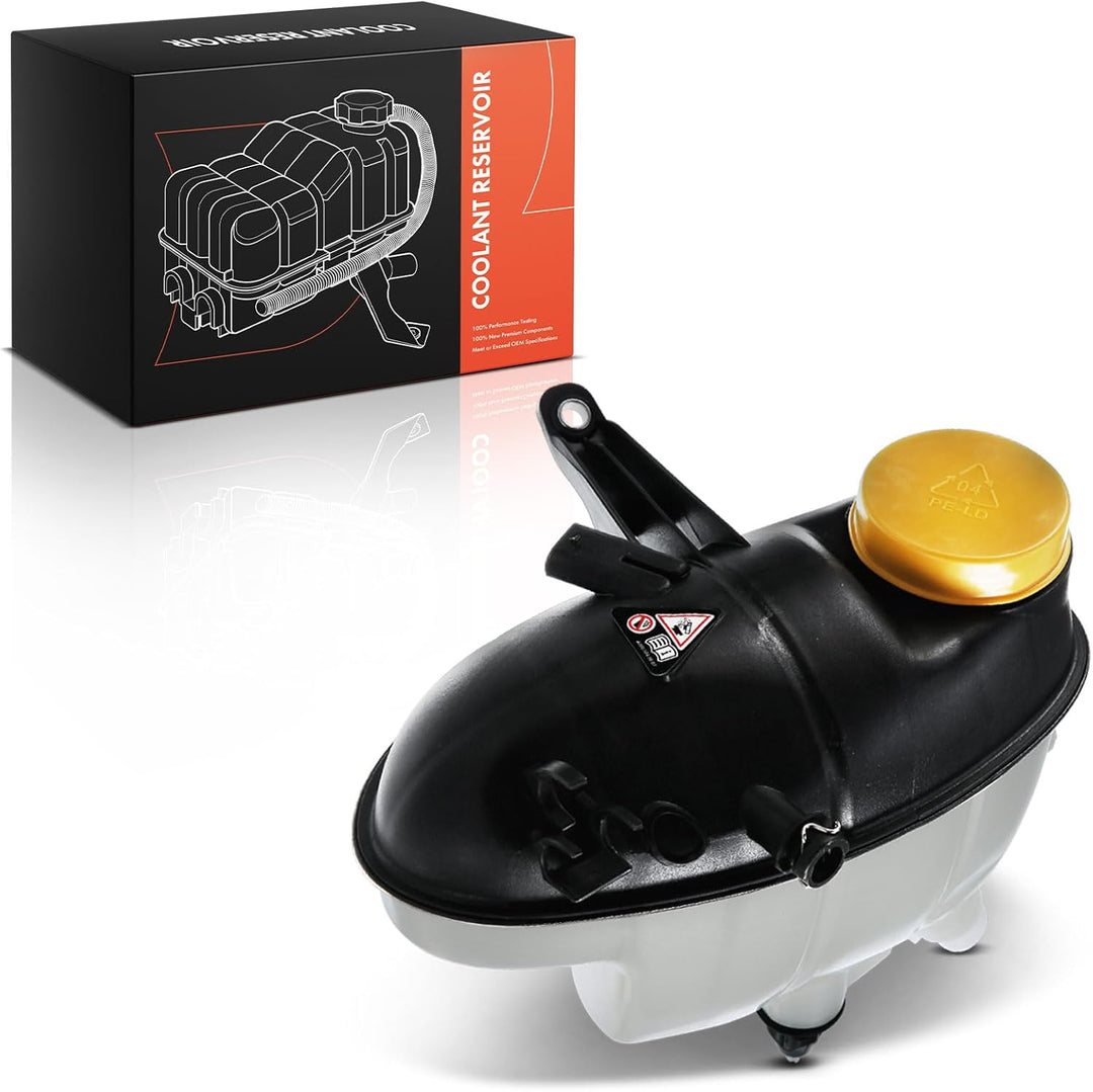 Frankberg Ausgleichsbehälter für S300 S350 S500 S400 W222 1993-2019 2225000949