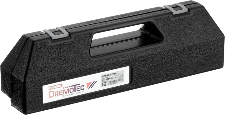 Drehmomentschlüssel 8554-01 1/4 Zoll 6-30 Nm GEDORE