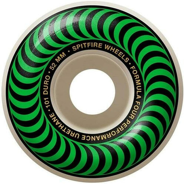 Spitfire 52mm natural, 52mm natural