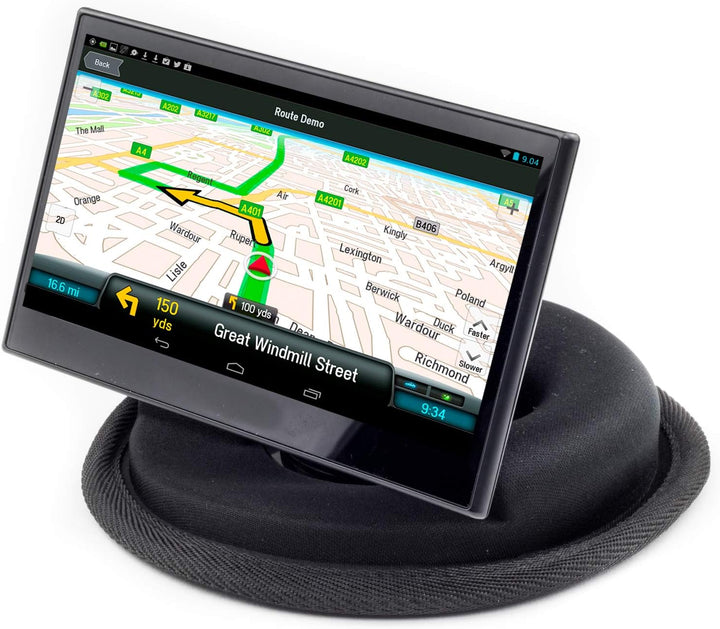 DigiCharge® KFZ Armaturenbrett-Halterung für Garmin Drive 50LM 51 LMT-S 40LM DriveAssist 50LMT-D 51