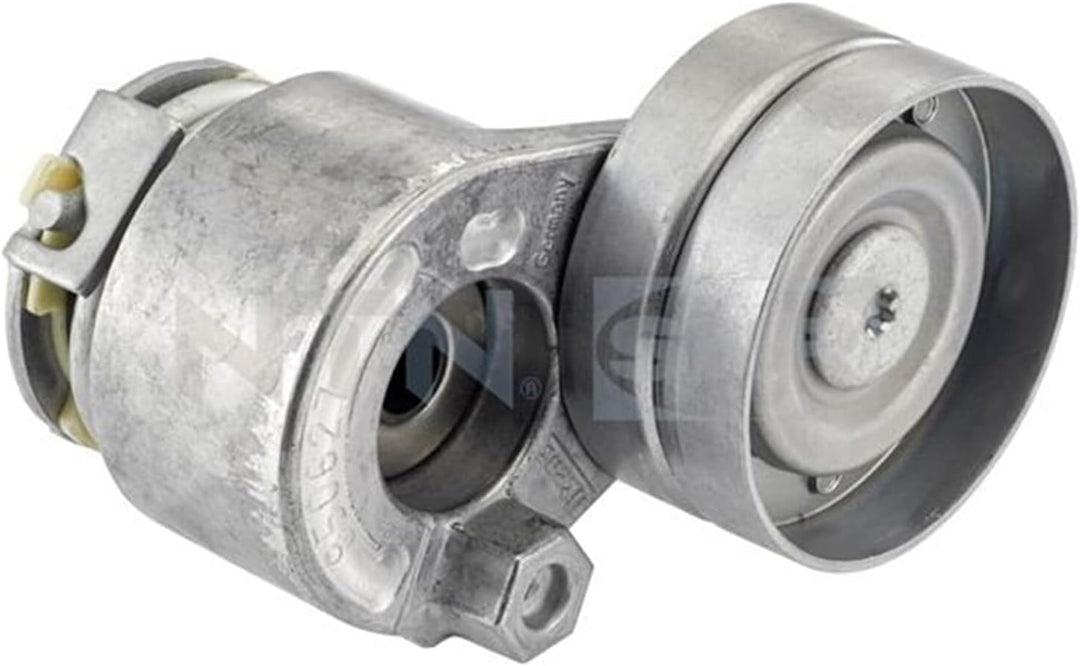 SNR GA35500 Spannrolle, Keilrippenriemen