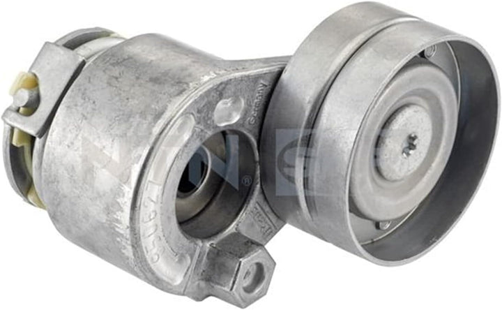 SNR GA35500 Spannrolle, Keilrippenriemen