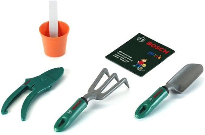 Klein 2784 - Bosch Gartenset