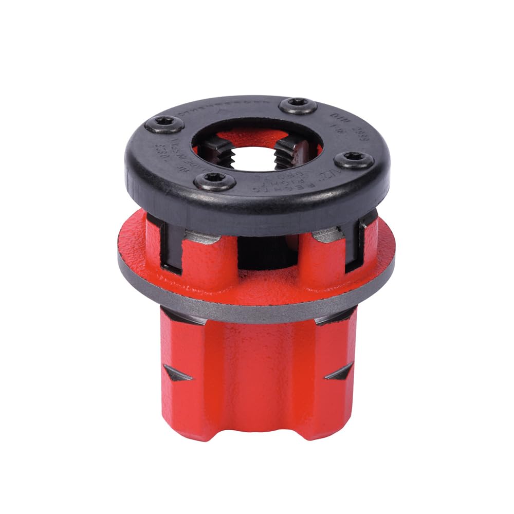 ROTHENBERGER SC Schneidkopf, BSPT R, 1/2" | 070823X | Gewindeschneidkopf, Gewindeschneidkluppe
