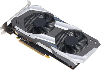 GTX1060 3GB Grafikkarte, GDDR5, 192bit, PCI Express 3.0 X16, 1519/8008MHz, 4K HDR Gaming Grafikkarte