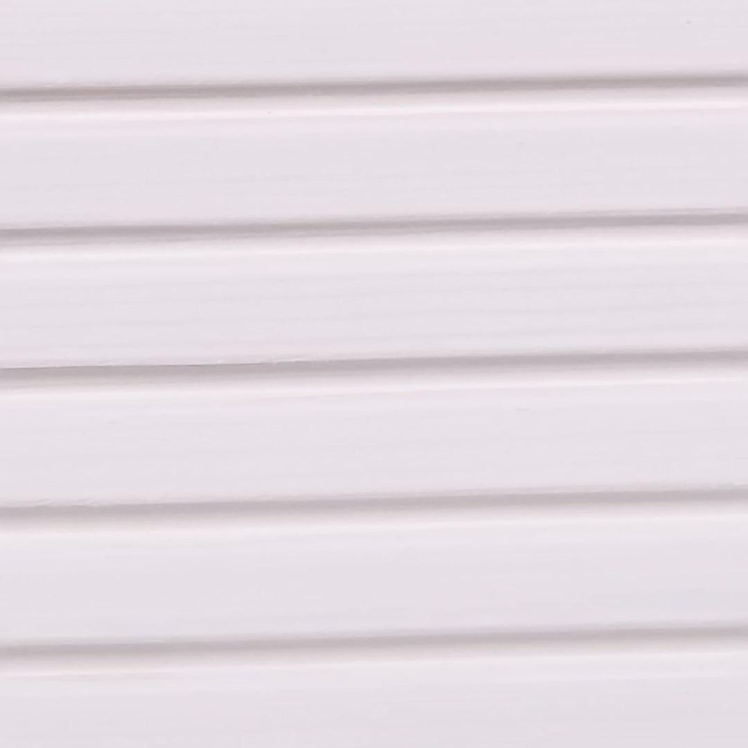 BooGardi Blumenkasten mit Einsatz · Weiss 44cm x 20cm x 14cm · 4 Farben 3 Grössen · Pflanzgefäss für