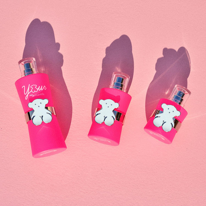 TOUS Parfüm Blumen 90.00 ml (1er Pack), Blumen 90.00 ml (1er Pack)