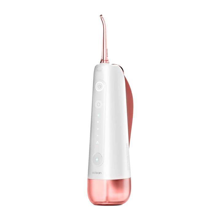 Oclean Munddusche W10, Rosa