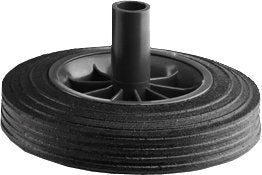 Sulo Rad zu Sulo - mit Gb80/120/240 Ltr