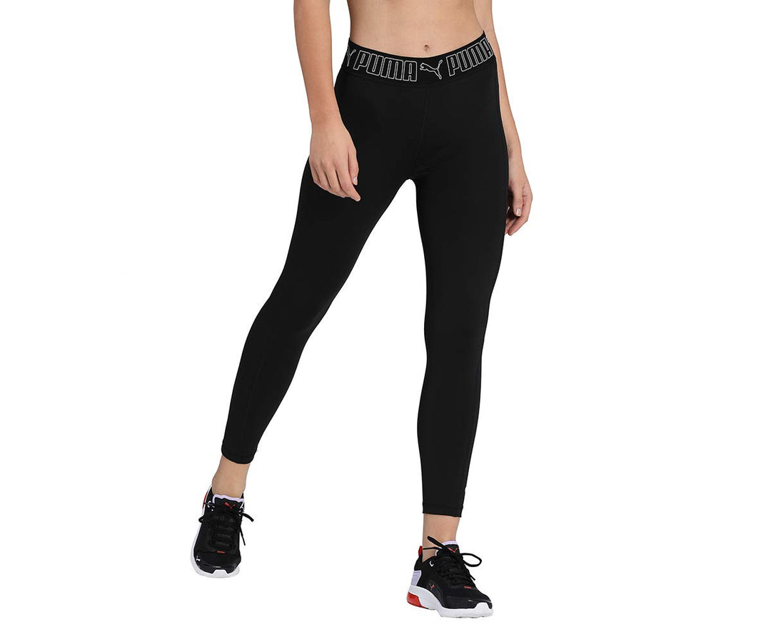 PUMA Train Elastic 7/8 Tig schwarz XL Puma Black, XL Puma Black