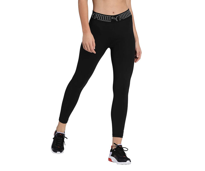 PUMA Train Elastic 7/8 Tig schwarz XL Puma Black, XL Puma Black