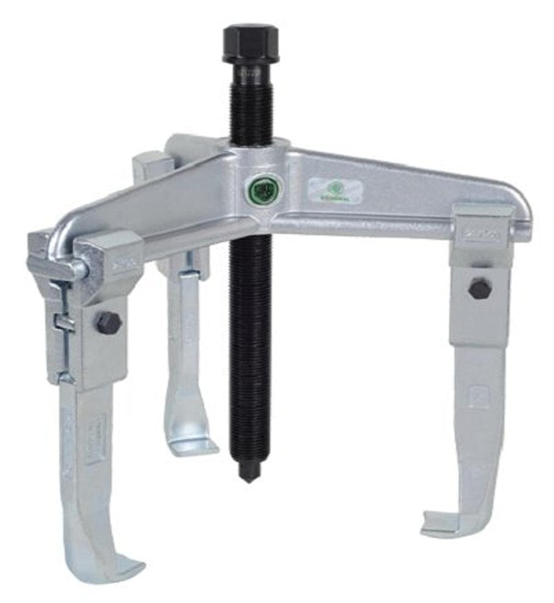 Kukko 30-2 3-Arm Universal Abzieher 160 x 150 mm, 160 x 150 mm
