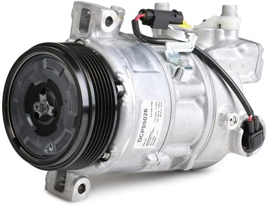 DENSO DCP05026 Kompressor, Klimaanlage