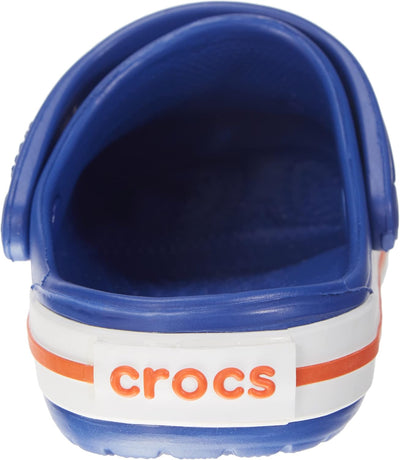 Crocs Unisex Kinder Crocband T Clog, Cerulean Blue 20/21 EU