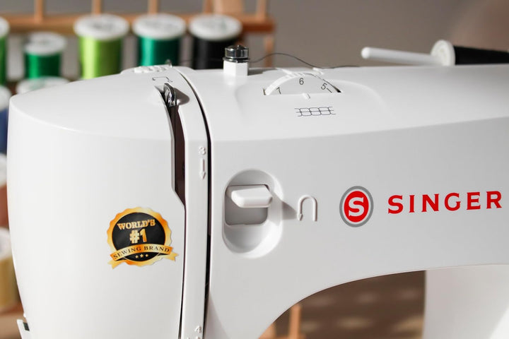 Singer INITIALE II Nähmaschine