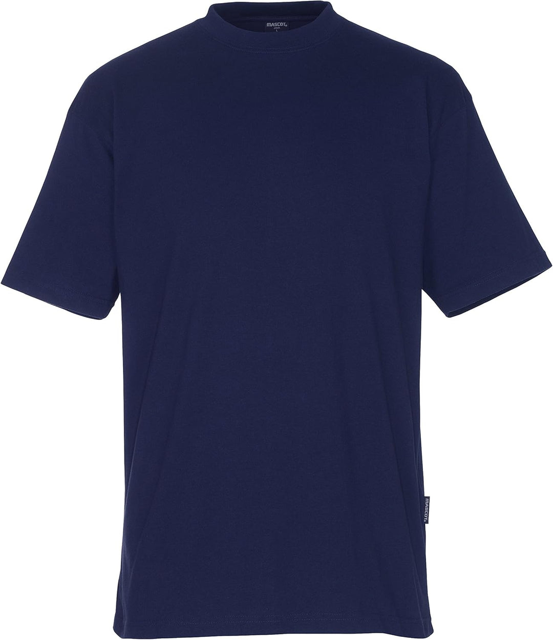 Mascot T-shirt "Java", 1 Stück, S, marine blau, 00782-250-01-S ONE S-5XL Marine Blau, S-5XL Marine B