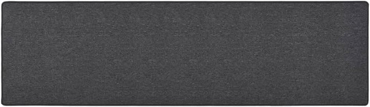 vidaXL Teppichläufer Teppich Läufer Flurteppich Küchenläufer Küchenmatte Wohnzimmerteppich Küche Flu