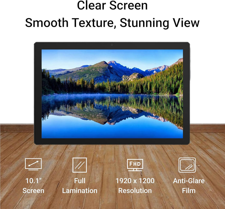 Tablet graficzny Huion Slate 10