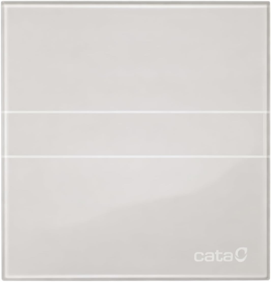 CATA E-100 GST Schwarz