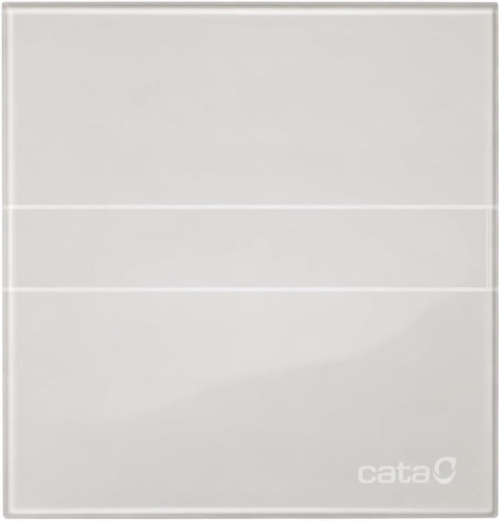 CATA E-100 GST Schwarz