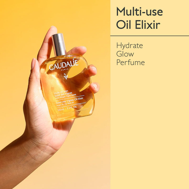 CAUDALIE Soleil des Vignes Oil Elixir 100 ml