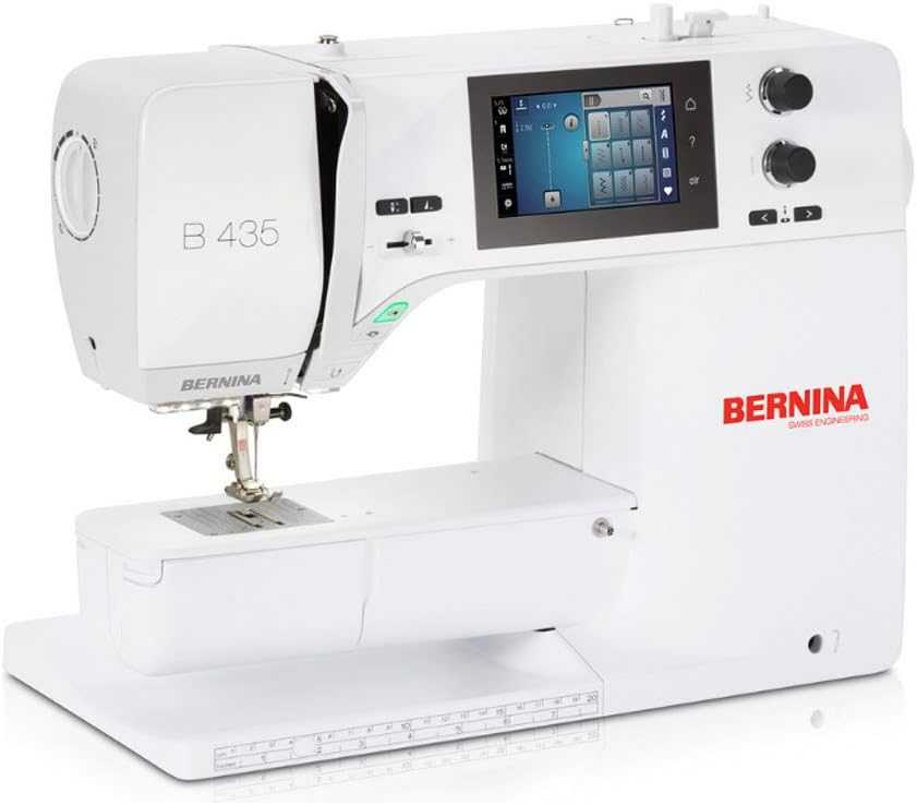 BERNINA B 435