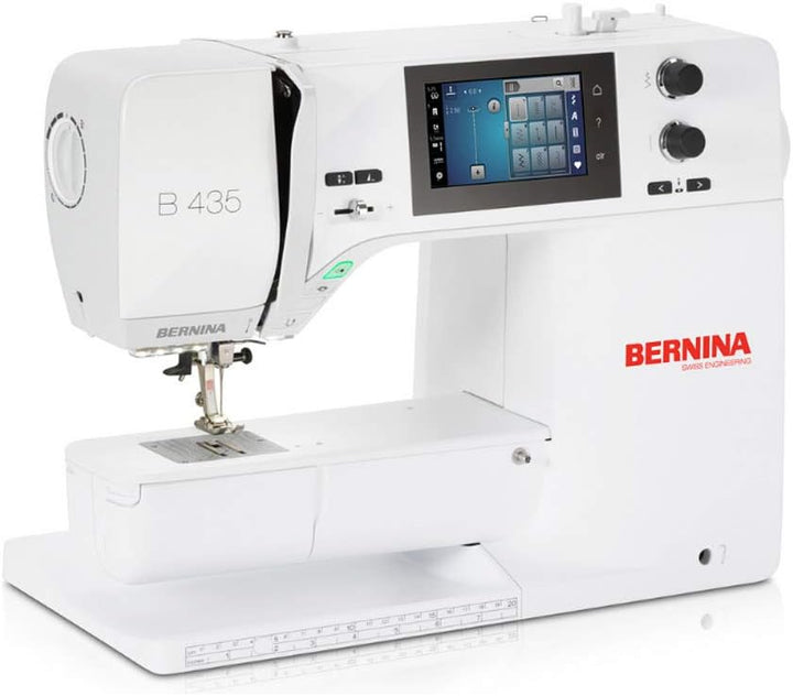 BERNINA B 435