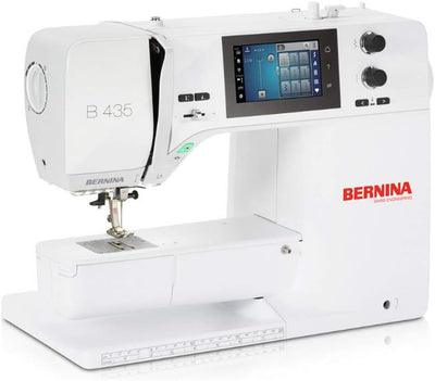 BERNINA B 435