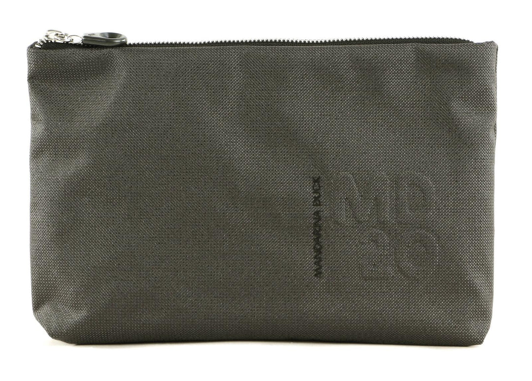 Mandarina Duck Damen Md20 Lux Vanity Schultertasche Black Universe, Black Universe