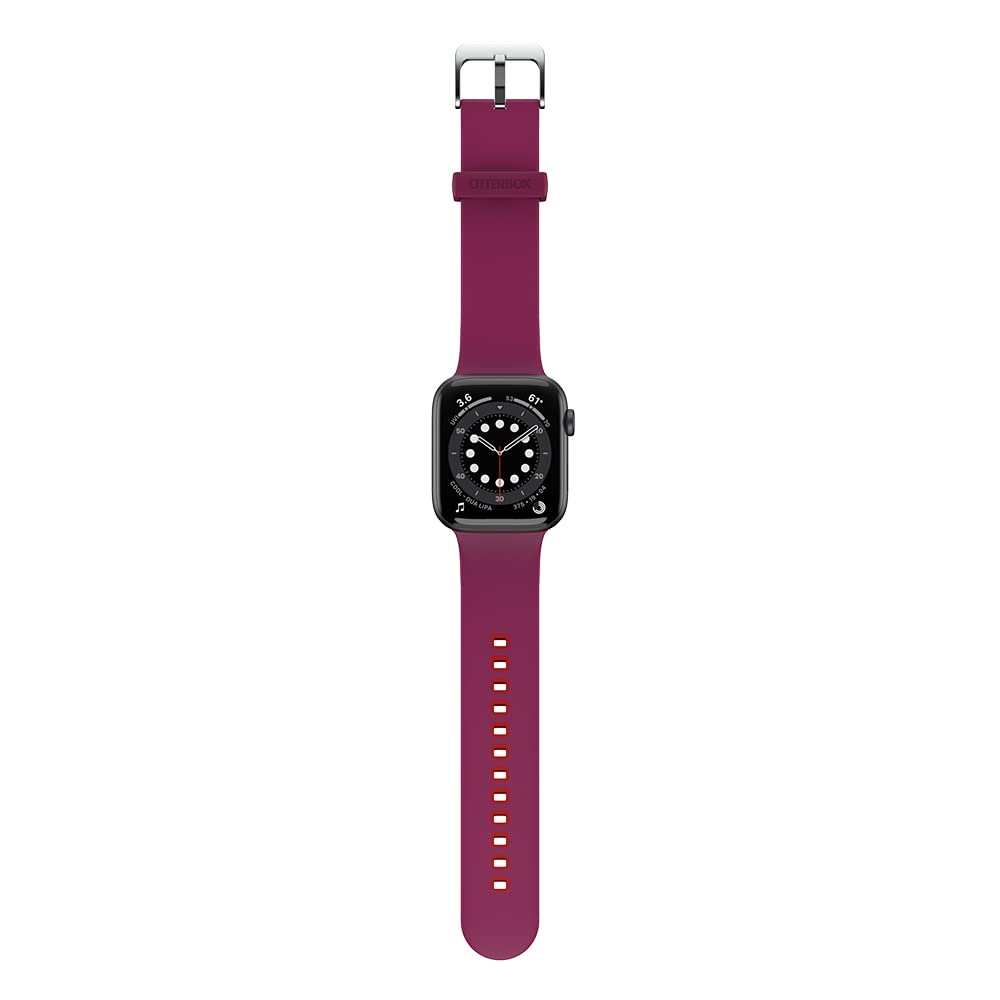 OtterBox All Day Uhrenarmband für Apple Watch Series 9/8/7/6/SE 2. gen/SE 1. gen/5/4/3 - 42mm/44mm/4