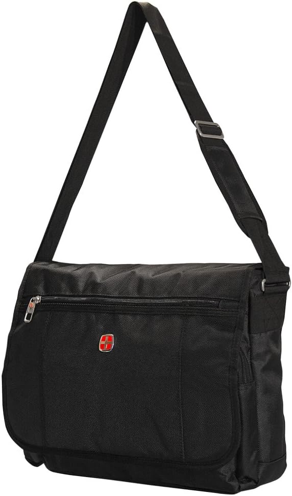 Longtime Passenger Denver Tasche schwarz