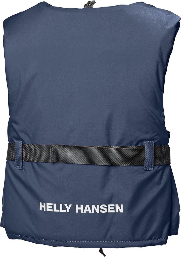 Helly Hansen Herren Current Model Sport II 70/90 NAVY, 70/90 NAVY