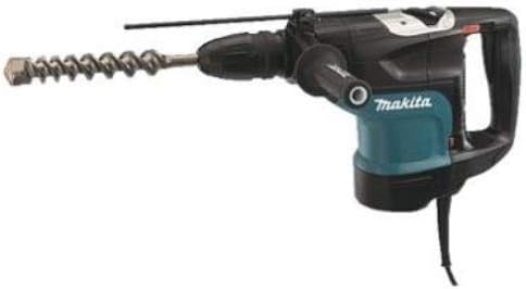 Makita HR4501C Hammer Drill 1350W 220V Grün