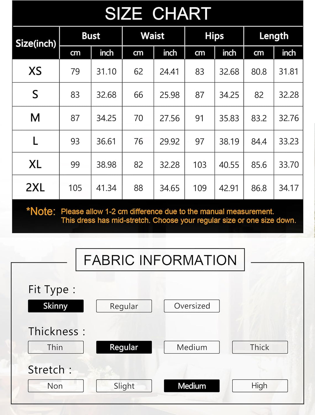 Missufe Damen Cocktailkleid Partykleid Bodycon Minikleid Elegant Enges Kleider XS Dunkelgrün, XS Dun