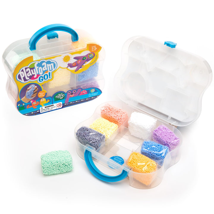Learning Resources Playfoam® Go!, 22,6 x 16,8 x 7,6
