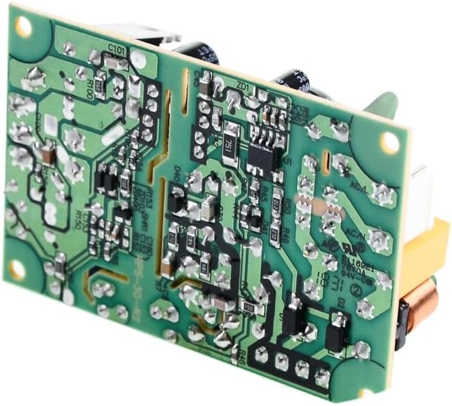Mean Well RPS 30W 2.5A Schaltnetzteil RPS-30-12, RPS-30-12