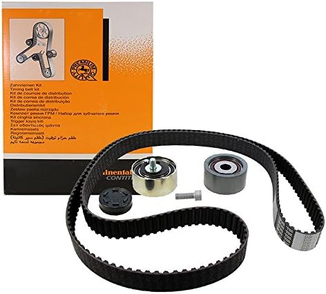 CONTITECH CT1015K1 Zahnriemensatz