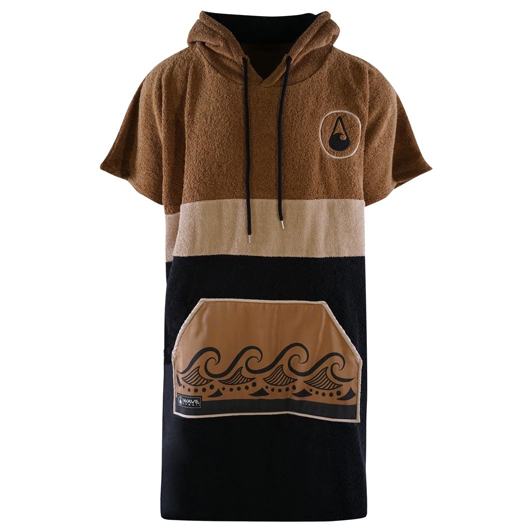 WAVE HAWAII Poncho Cumbuco