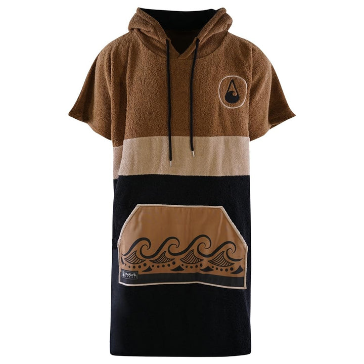WAVE HAWAII Poncho Cumbuco