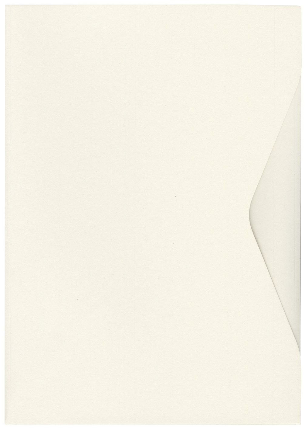 Elco 29450.22 Prestige Offertmappe, 225 x 315 mm, 270 g, chamois, chamois