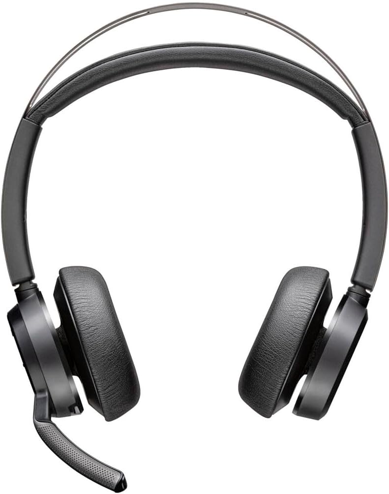 HP Poly Voyager Focus 2 USB-C-C Headset WW Typ C