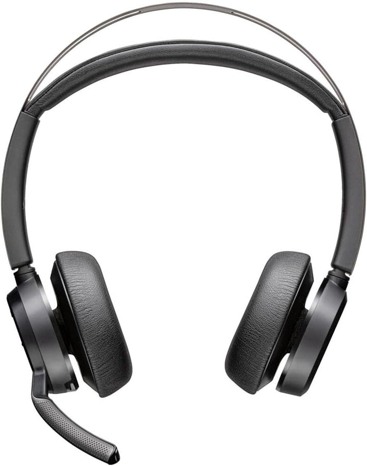HP Poly Voyager Focus 2 USB-C-C Headset WW Typ C