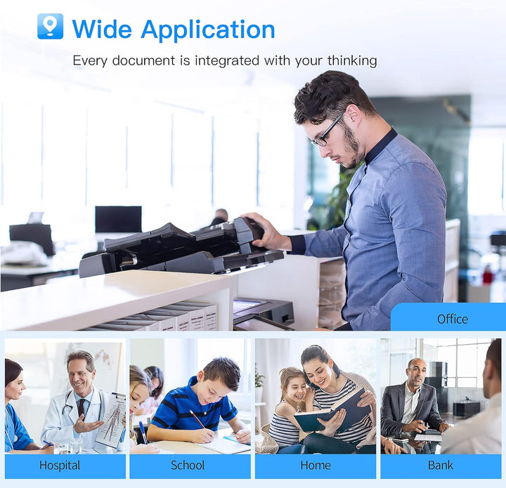 LxTek TN241 TN245 Tonerkartusche Kompatibel für Brother TN242 TN246 TN-241 TN-245 für Brother MFC-93