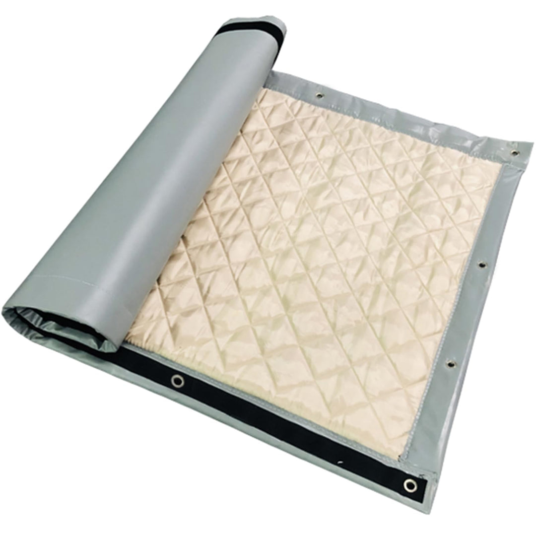 Schallschutz Schallschutzmatte Sound Insulation Akustikpaneele Zur Auf Baustellen, StrassEn,Fabriken