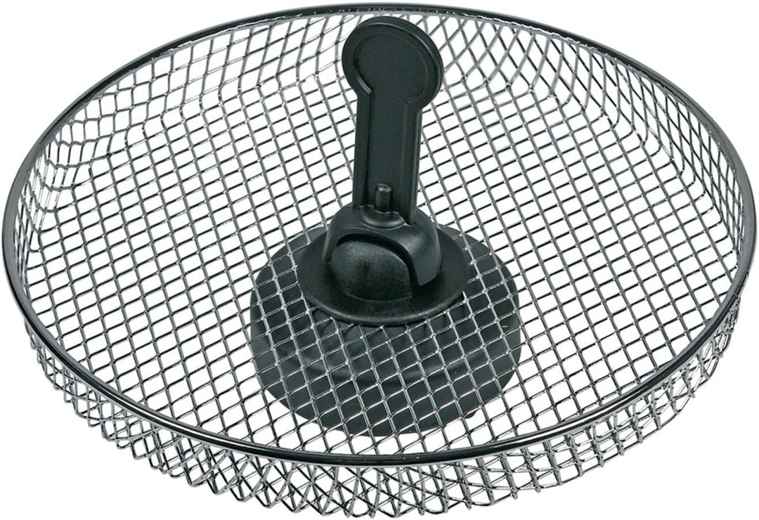 LUTH Premium Profi Parts Garkorb Seb Xa701070 für Heissluft-Fritteuse kompatibel mit Tefal Actifry
